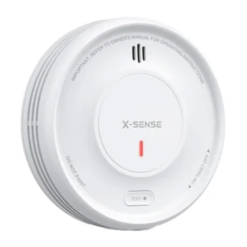 Dūmu detektors X-SENSE XS0D-MR
