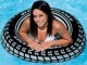 Inflatable Swimming Ring Tire Shape, 70 cm