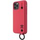 Adidas iPhone 12 / 12 Pro Case OR Hand Strap, Pink