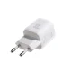 Сетевое зарядное устройство Joyroom JR-TG7 33W USB-C/A + Кабель