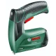 Аккумуляторный степлер Bosch PTK 3,6 LI, 3.6V, 1.5Ah