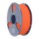 3D kvēldiegs Sunlu High-Speed Matte PETG, oranžs (PETG H-S M O)