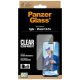 Защитное стекло PanzerGlass Ultra-Wide Fit для iPhone 17 / 16 Pro