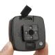 Maclean MCE355 aizmugurējais velosipēda lukturis, USB, 125lm