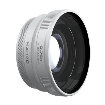 Freewell platleņķa un makro objektīvs Fuji X100VI / X100V (FW-FU-XMWA)