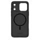Nillkin iPhone 17 Pro Max vāciņš Camshield Pro Magnetic, melns