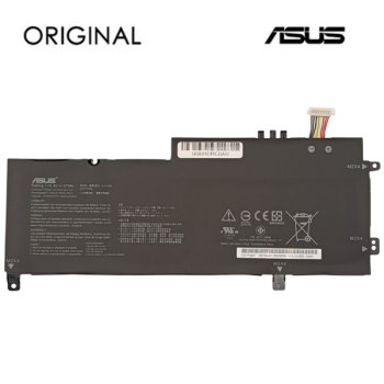 Asus C41N1809 oriģinālā klēpjdatora baterija, 3640mAh