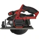 Akumulatora rokas ripzāģis Einhell TE-CS 18/165-1 Li Solo, 165 mm