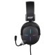 Acer Nitro Headset 2.0 spēļu austiņas, melnas