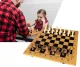 Набор для игры в шахматы, шашки и нарды | Chess Checkers and Backgammon Game Set