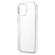 Uniq case LifePro Xtreme iPhone 14 Plus 6.7 "transparent / crystal clear