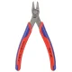 KNIPEX Electronic Super Knips XL 78 03 140 elektronikas knaibles, 140 mm