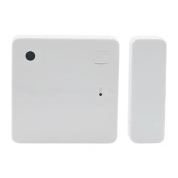 Умный датчик открытия дверей и окон Shelly BLU Door/Window ZB, Zigbee, Bluetooth