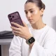 Ремешок Tech-Protect Nylon Pro для Apple Watch 44/45/46/49 мм, бежево-оливковый