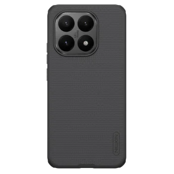 Nillkin Super Shield Pro Magnetic vāciņš priekš Xiaomi 15T 5G, melns