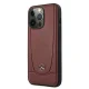 Mercedes Mehcp13larmre iPhone 13 Pro / 13 6,1\" Hardcase red/red Urban Line