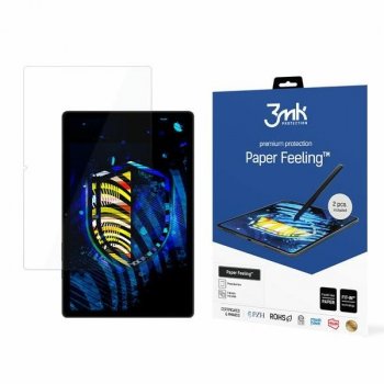3mk Paperfeeling Samsung Galaxy Tab A7 10.4 2020 SM-T500/505 planšetdatora aizsargplēve 2 gab. | Screen Protector...