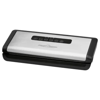 Вакуумный упаковщик ProfiCook PC-VK 1146, 4 уровня вакуума