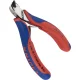 Knipex 64 42 115 elektronikas gala knaibles, 115 mm
