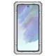 Samsung Galaxy S21 FE 5G (SM-G990B/DS) Spigen ALM GLAS.TR Tempered Glass 2-Pack | Ekrāna Aizsargstikls 2 gab.