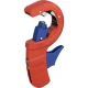 Cauruļu griezējs Knipex DP50 90 23 01 BK plastmasas caurulēm Ø 32–50 mm
