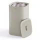 Veļas grozs Joseph Joseph Tota One, 60 l, Ecru