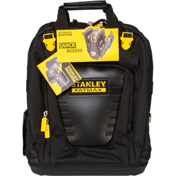 Рюкзак для инструментов Stanley Fatmax Quick Access FMST1-80144, 28,6 л