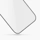 Uniq Optix Vivid Protective Glass for iPhone 14 Plus with Applicator