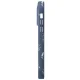Uniq Coehl Prairie case for iPhone 15 Pro - navy blue