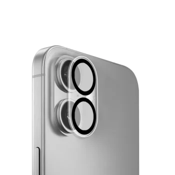 Kameras aizsargstikls Puro iPhone 17 / iPhone 16 kameru salai un lēcām