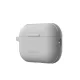 Силиконовый чехол AmazingThing Omni Case Titan для AirPods Pro 3, белый