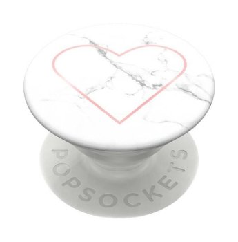 Popsockets 2 Stoney Heart tālruņa turētājs un statīvs