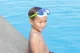 BESTWAY 22011 Очки Маска для Плавания Дайвинга, Синий | Swimming Diving Goggles...