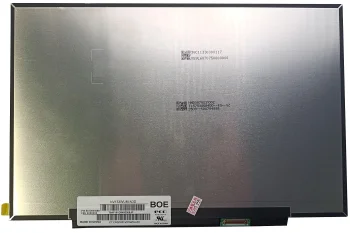Экран для ноутбука 13.3" 1920x1200 WUXGA IPS SLIM матовый 30pin NV133WUM-N3D