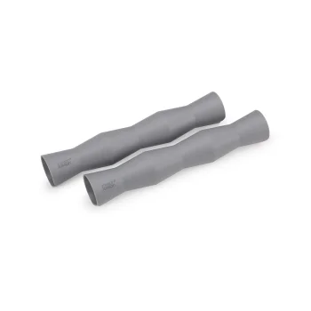 Разделители для штанги шкафа Joseph Joseph Orderly, 2 шт., серые