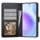 Tech-Protect Wallet atverams vāciņš Xiaomi 17T Pro, melns