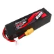 Gens Ace G-Tech LiPo akumulators 8500mAh 14.8V 60C 4S1P XT90