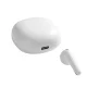 Беспроводные наушники Joyroom JR-FB1 Funpods Bluetooth 6.0, белые