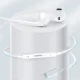 Проводные внутриканальные наушники Dudao X14+ с разъёмом Lightning 1,2 м –...