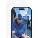 PanzerGlass Classic Fit EasyAligner rūdītais aizsargstikls priekš iPhone 17 Pro | Tempered Glass Screen Protector