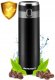 Berdsen BD-786 Vacuum Bottle Thermos 450 ml, Black
