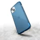 Triecienizturīgs vāciņš Raptic Air telefonam iPhone 14 Plus, zils