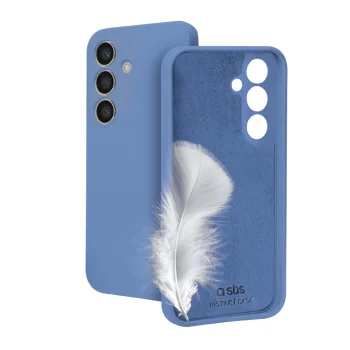Чехол SBS Instinct для Samsung Galaxy S25, синий