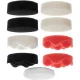 Xtrobb 00019167 pulēšanas sūkļu komplekts, 12 gab., 80 mm
