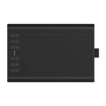 Графический планшет Huion Inspiroy H1060P