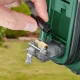Аккумуляторный воздушный компрессор Bosch UniversalPump 18V