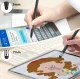 Tech-Protect Touch Stylus skārienjutīgais irbulis, melns