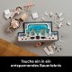 Конструктор LEGO Architecture 21062 Trevi Fountain