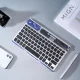 Беспроводная клавиатура Dux Ducis CK Series для ноутбука / планшета /...