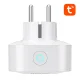 Gosund SP6 16A Viedā Rozete ar USB-C 20W WiFi/Bluetooth